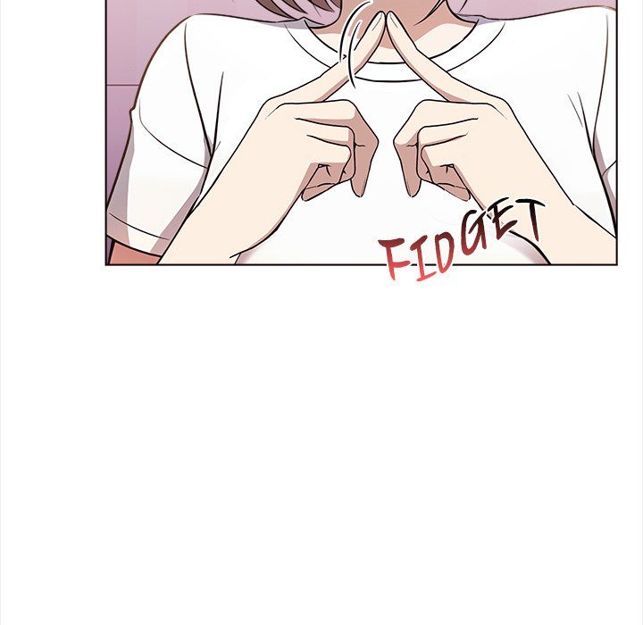 Honestly, I like you a lot! - Page 6