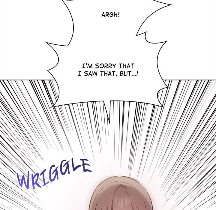 Honestly, I like you a lot! - Page 63