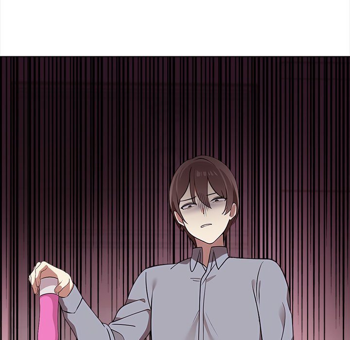 Honestly, I like you a lot! - Page 7