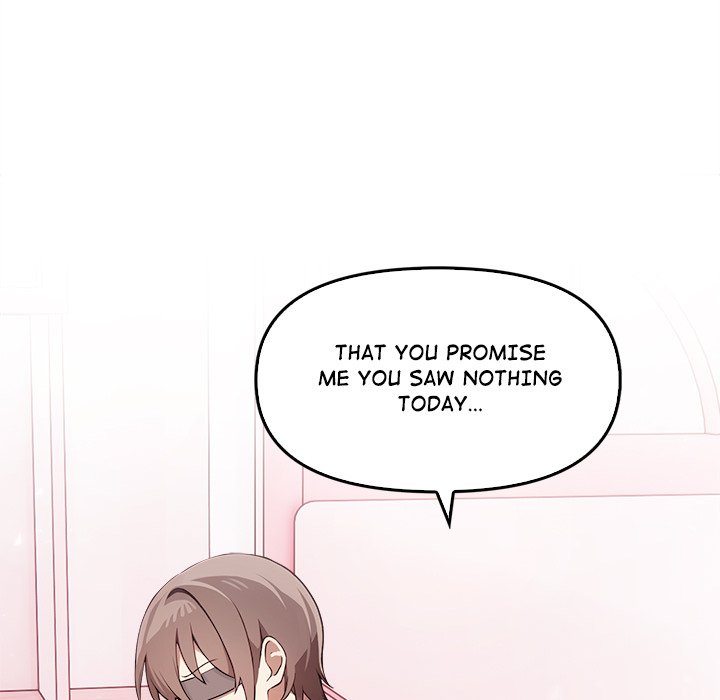 Honestly, I like you a lot! - Page 71