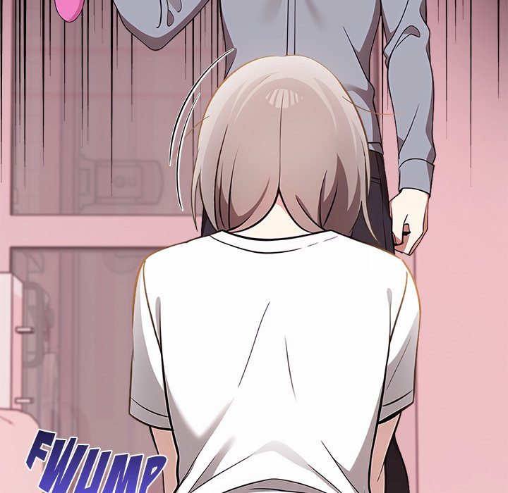 Honestly, I like you a lot! - Page 8