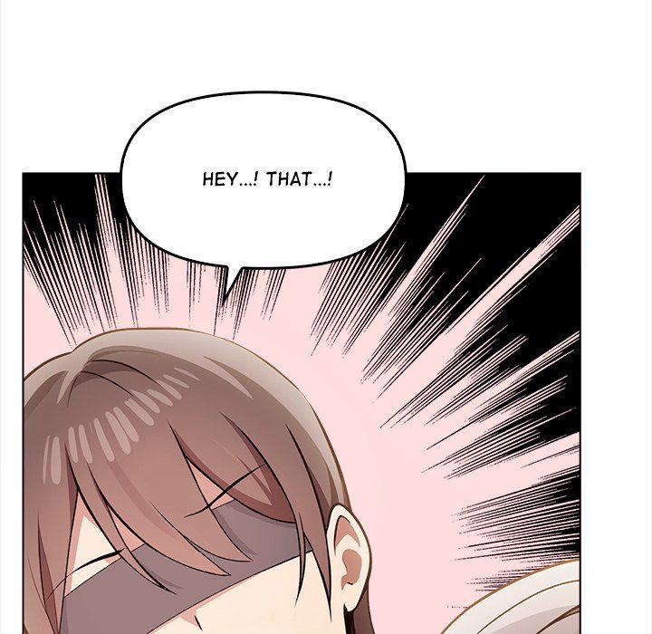 Honestly, I like you a lot! - Page 81