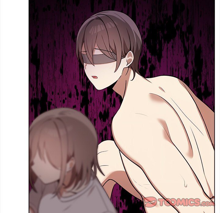 Honestly, I like you a lot! - Page 84