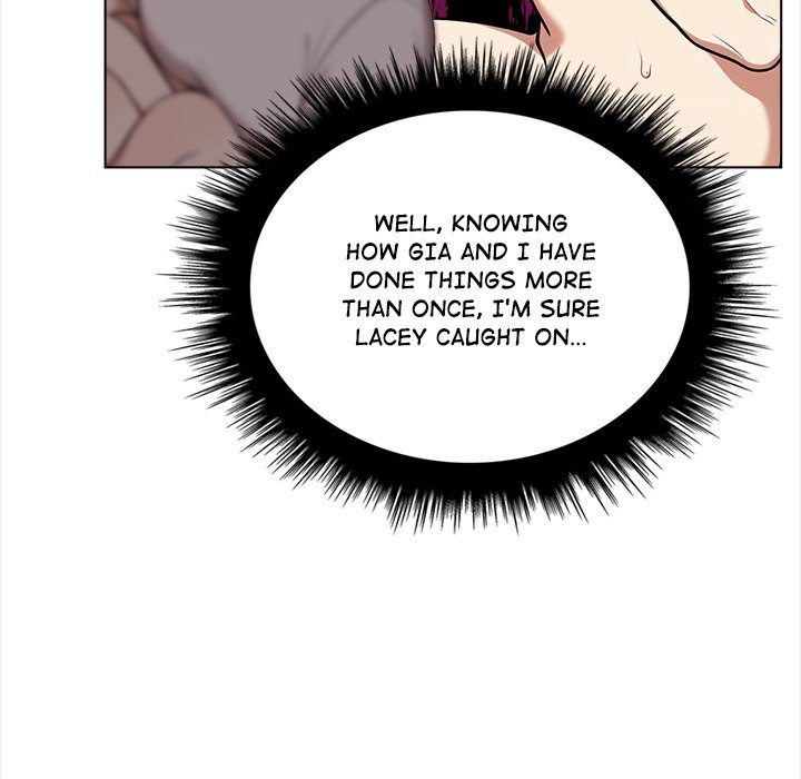Honestly, I like you a lot! - Page 85
