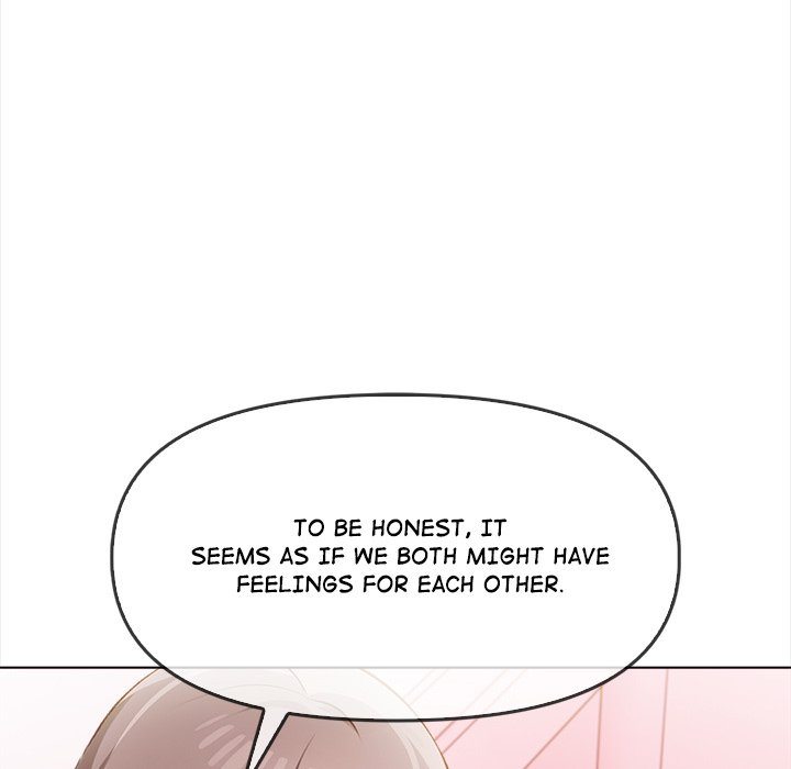 Honestly, I like you a lot! - Page 90