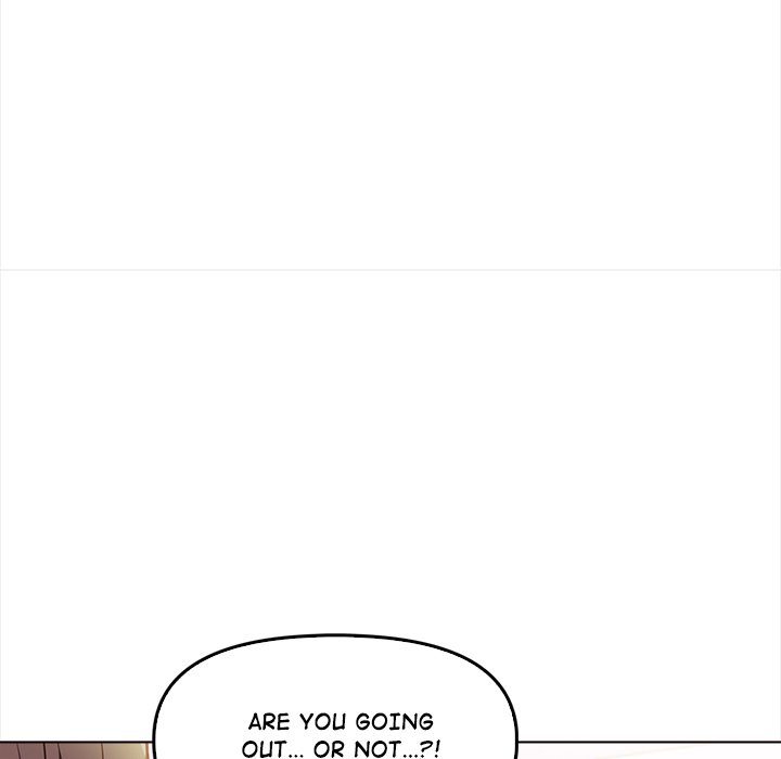 Honestly, I like you a lot! - Page 97