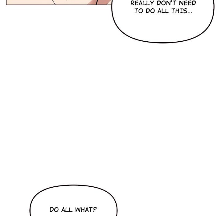 Honestly, I like you a lot! - Page 108