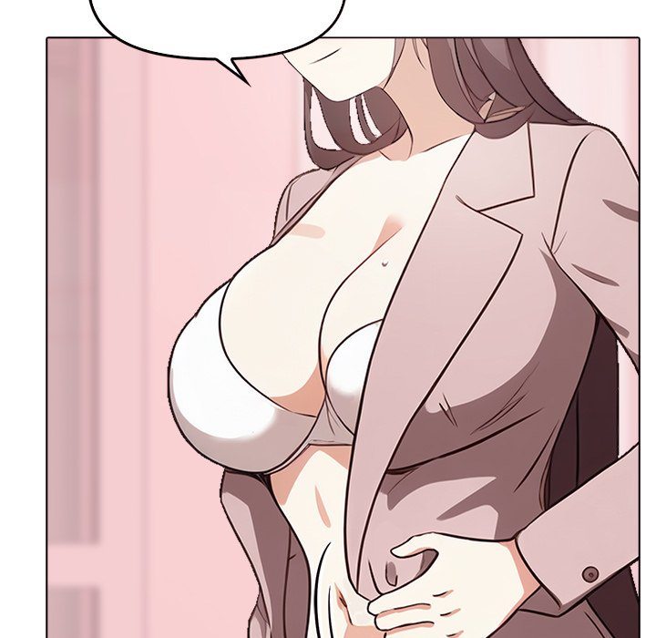 Honestly, I like you a lot! - Page 109