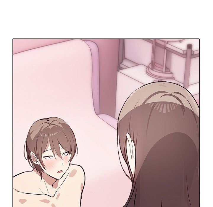 Honestly, I like you a lot! - Page 113