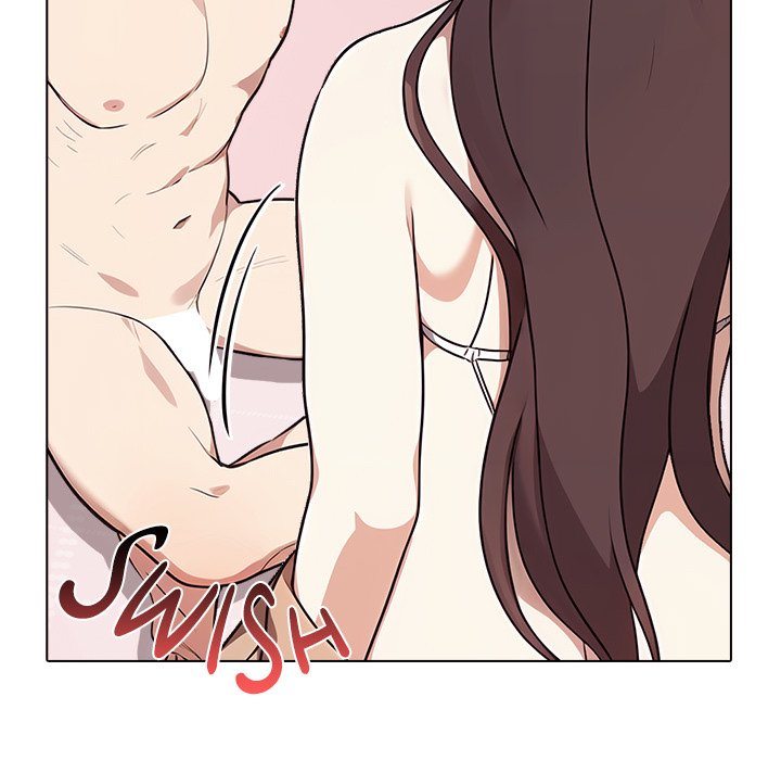 Honestly, I like you a lot! - Page 114