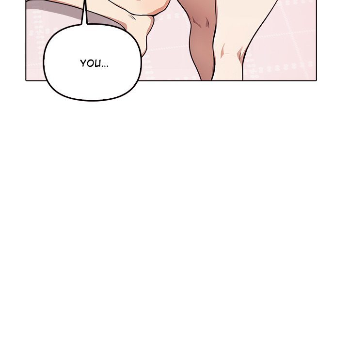 Honestly, I like you a lot! - Page 121