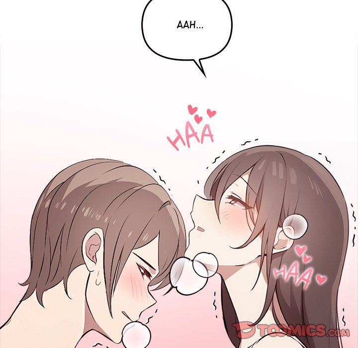 Honestly, I like you a lot! - Page 129