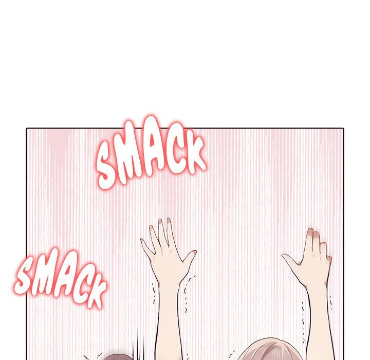 Honestly, I like you a lot! - Page 132
