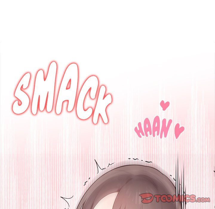 Honestly, I like you a lot! - Page 138