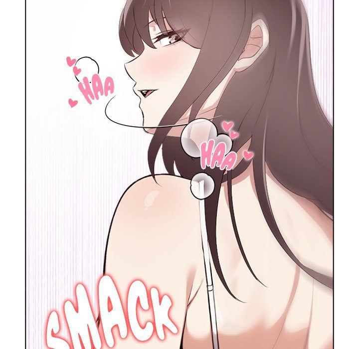 Honestly, I like you a lot! - Page 142