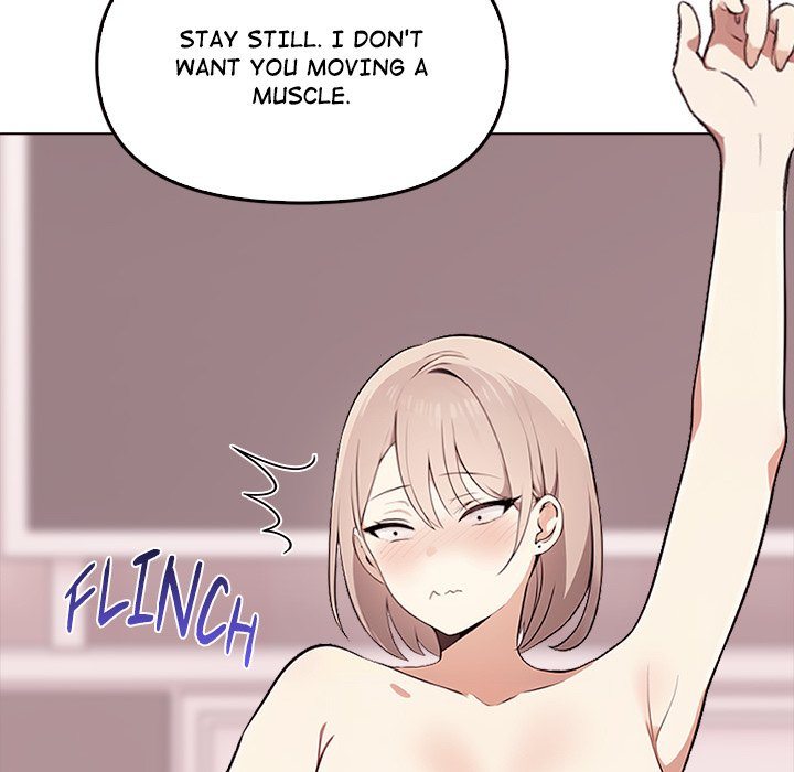 Honestly, I like you a lot! - Page 144