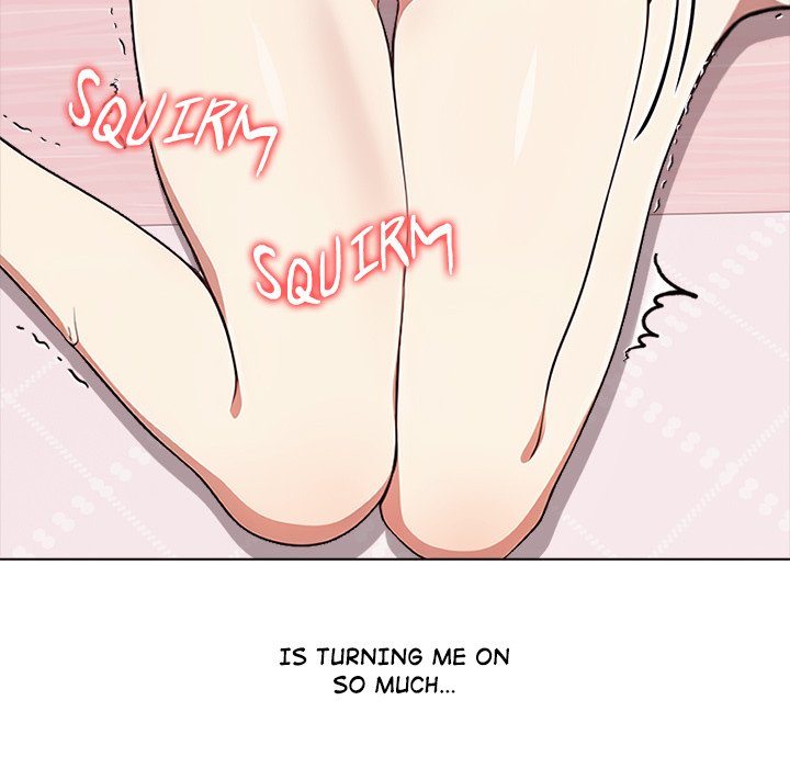Honestly, I like you a lot! - Page 152