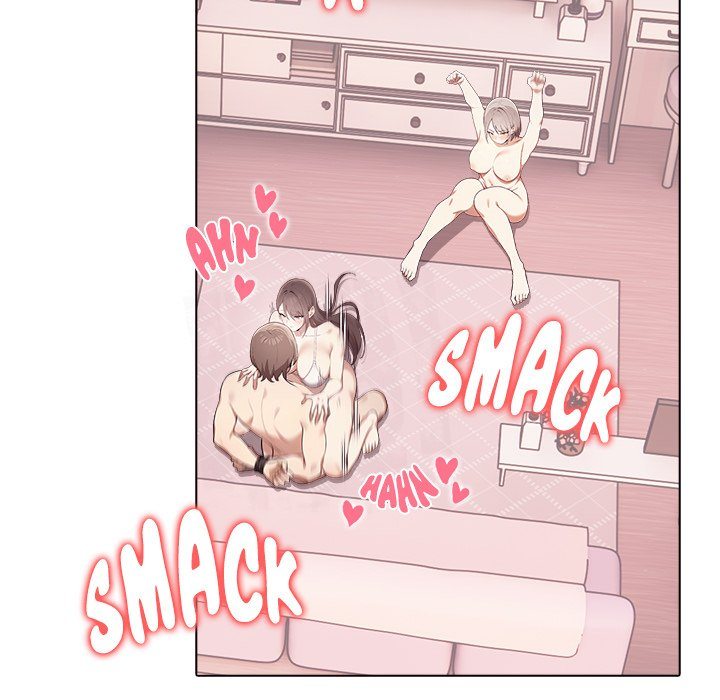 Honestly, I like you a lot! - Page 161