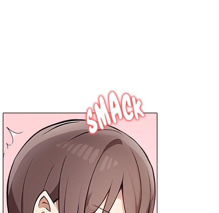 Honestly, I like you a lot! - Page 166
