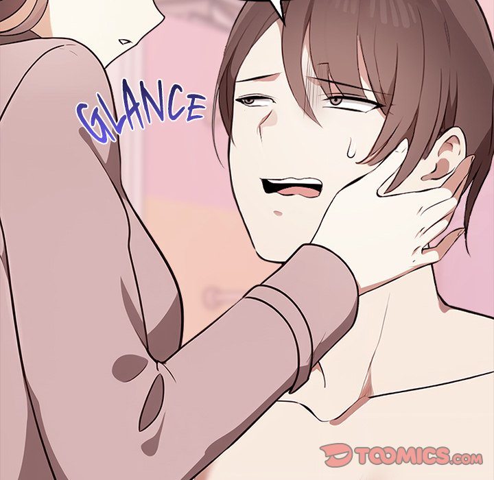 Honestly, I like you a lot! - Page 30