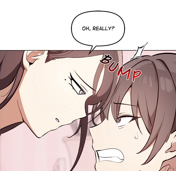 Honestly, I like you a lot! - Page 32