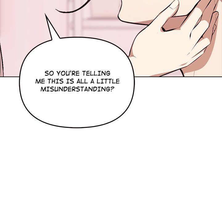 Honestly, I like you a lot! - Page 33