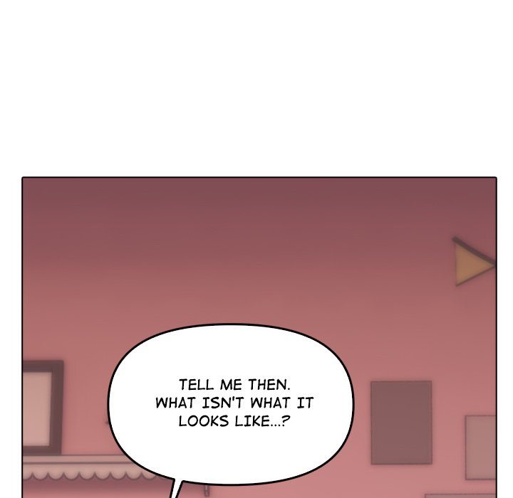 Honestly, I like you a lot! - Page 34