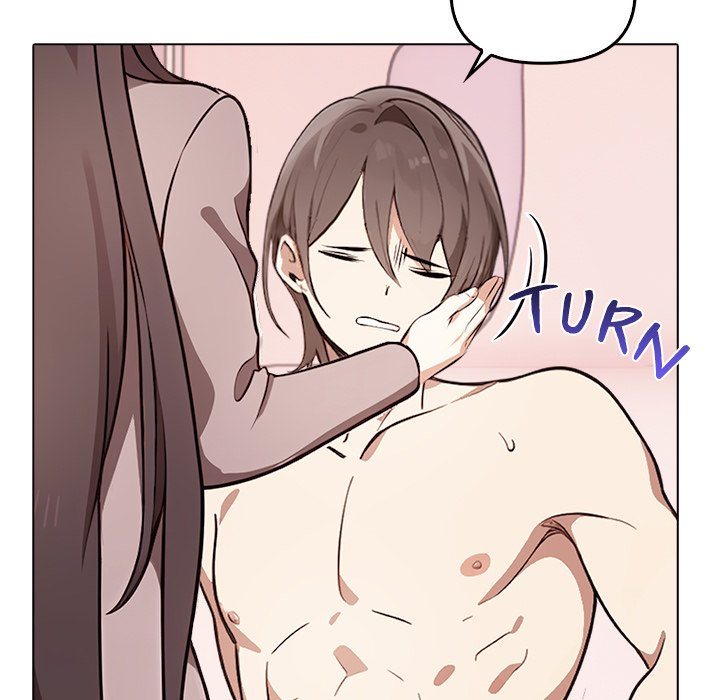 Honestly, I like you a lot! - Page 40