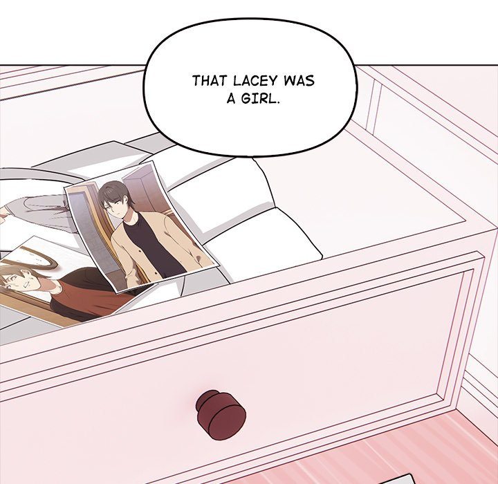 Honestly, I like you a lot! - Page 47