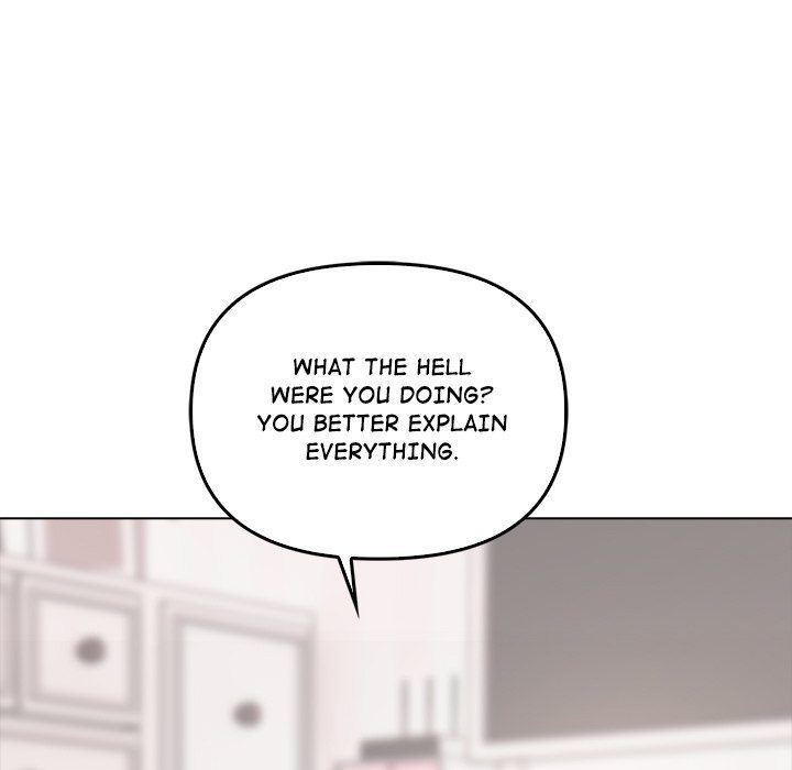 Honestly, I like you a lot! - Page 5