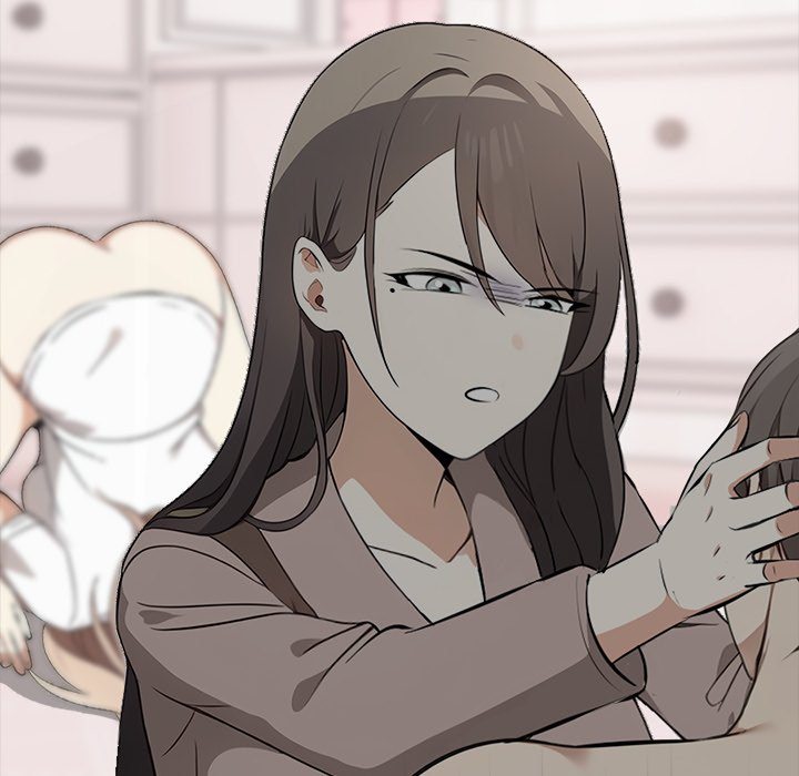 Honestly, I like you a lot! - Page 6