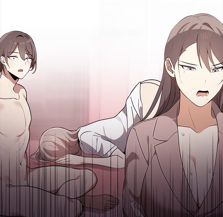 Honestly, I like you a lot! - Page 62