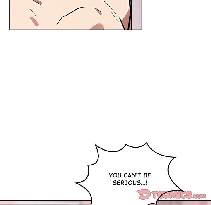 Honestly, I like you a lot! - Page 66