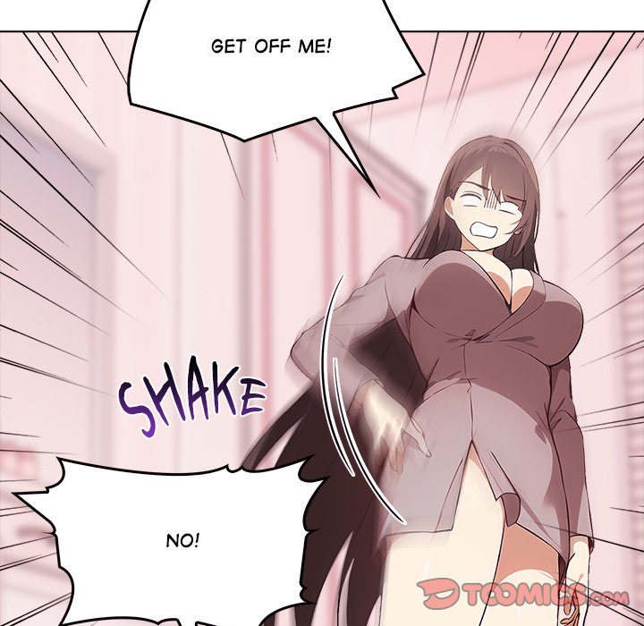 Honestly, I like you a lot! - Page 75