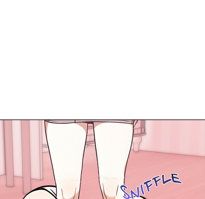 Honestly, I like you a lot! - Page 77