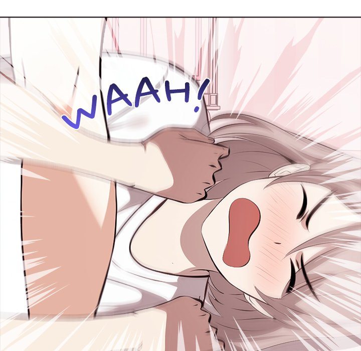Honestly, I like you a lot! - Page 82