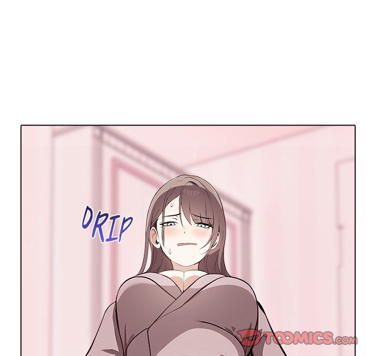 Honestly, I like you a lot! - Page 84