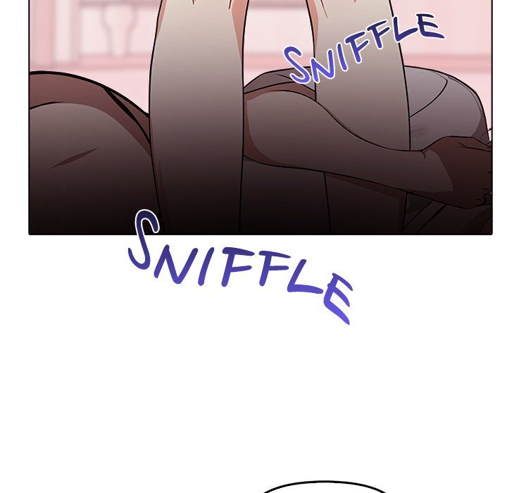 Honestly, I like you a lot! - Page 86