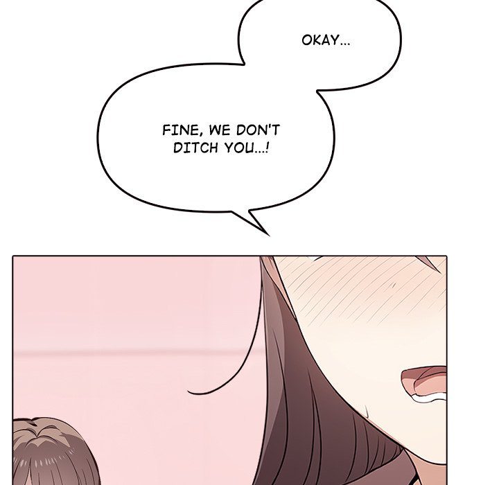 Honestly, I like you a lot! - Page 87