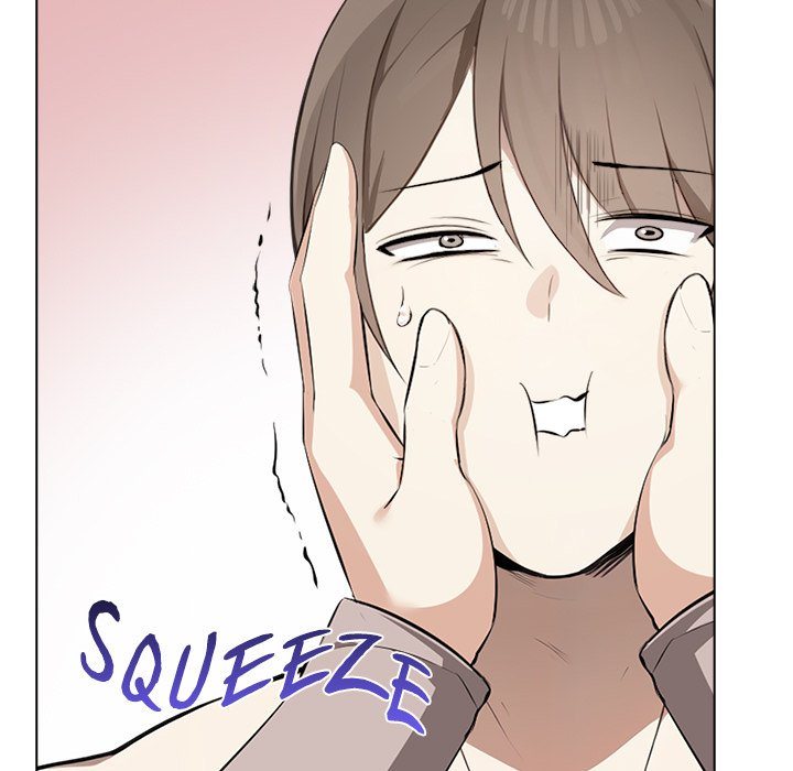Honestly, I like you a lot! - Page 9