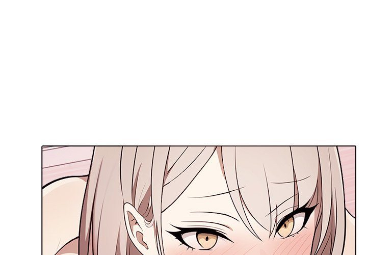 Honestly, I like you a lot! - Page 1