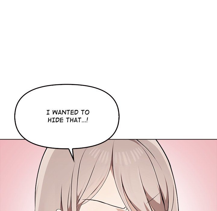 Honestly, I like you a lot! - Page 104