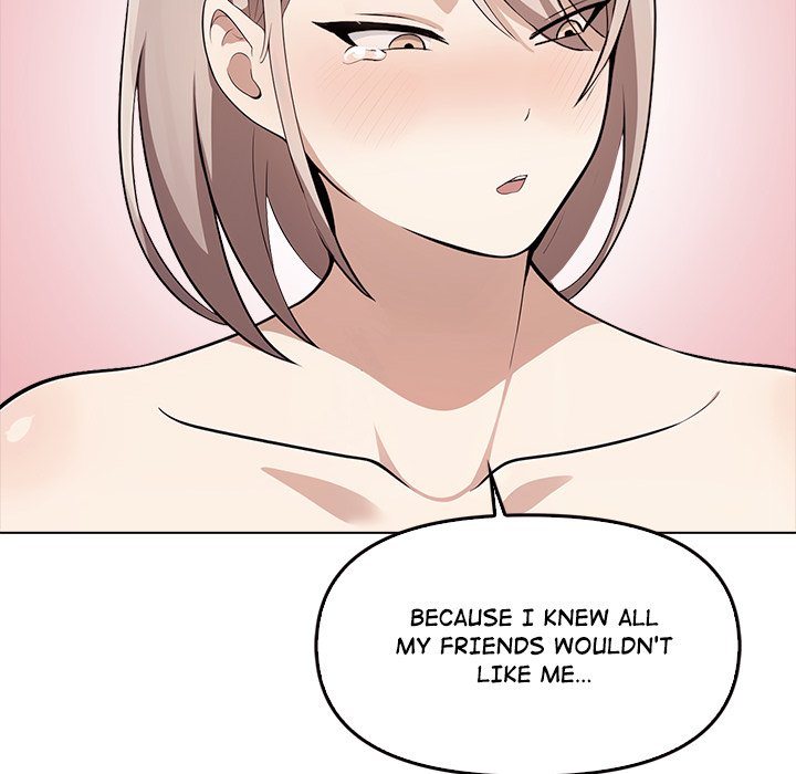 Honestly, I like you a lot! - Page 105