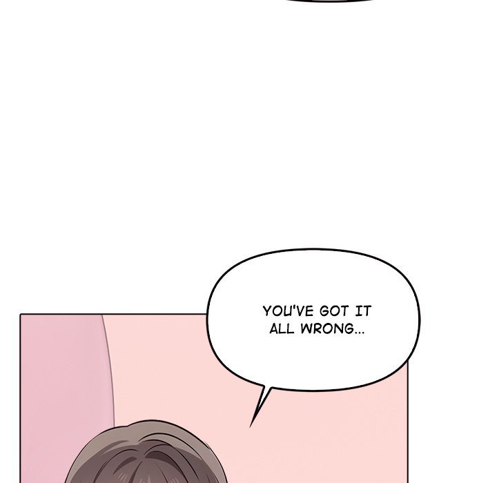 Honestly, I like you a lot! - Page 106