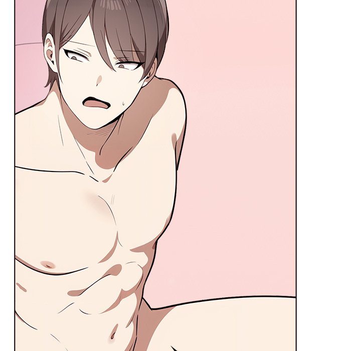Honestly, I like you a lot! - Page 107