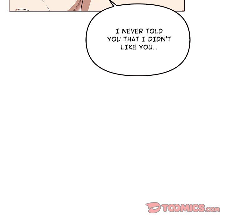 Honestly, I like you a lot! - Page 108