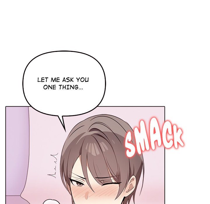 Honestly, I like you a lot! - Page 11