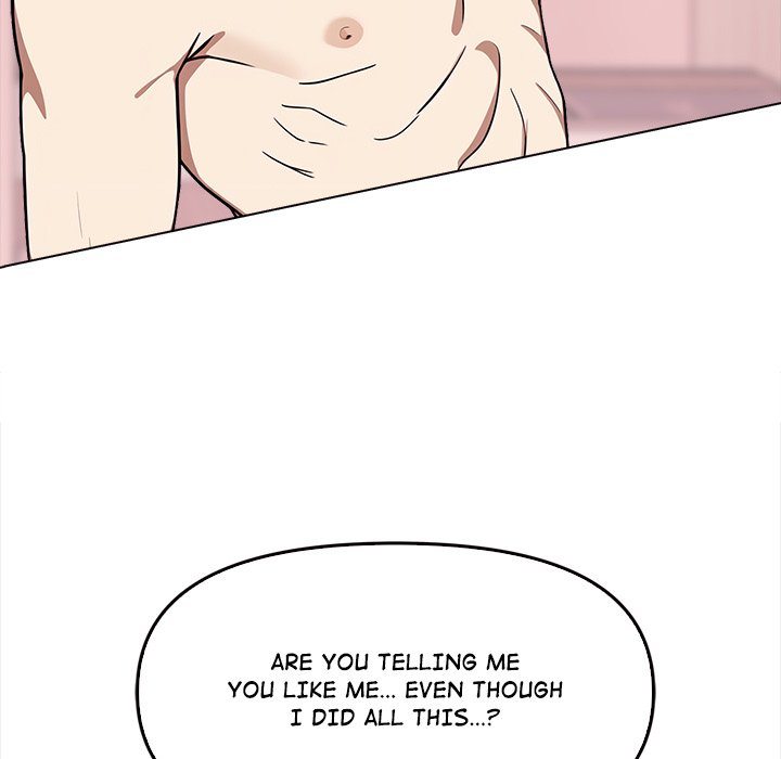 Honestly, I like you a lot! - Page 110