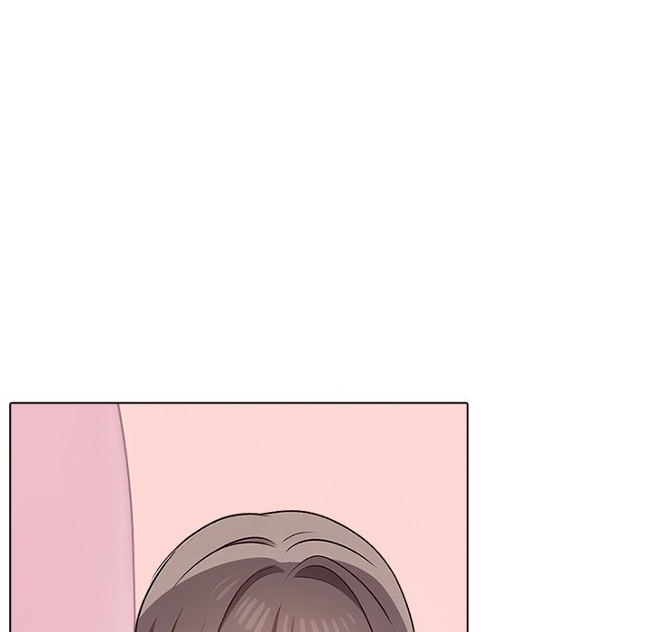 Honestly, I like you a lot! - Page 114