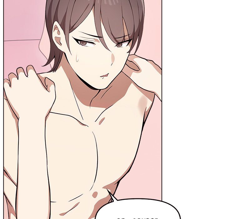 Honestly, I like you a lot! - Page 115